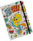 Blue Sky Notizbuch A5 Tweety De Looney Tunes