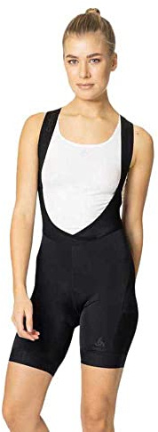 Odlo Women Functional Underwear Tank Top ZEROWEIGHT SEAMLESS, white, M