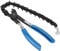 Dunnet Tools Chain Exhaust Pipe Cutter Professional Tailpipe Tube Cutting Wrench Tool 19-76mm Automotive Car Van Motorbike Exhaust Cut Tool DIY Exhaust Repair