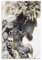 Poster für Judo-Athleten mit Boxen, Khabib, Nurmagomedov, Poster für Schlafzimmer, Wandkunst, Gemälde, Leinwand, Wanddekoration, Heimdekoration, Wohnzimmer-Dekor, ästhetische Drucke, 40 x 60 cm,