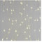 EMOS LED-Lichtervorhang, 300 LEDs Drop Lichterkette, 2,9m lange Weihnachtslichterkette + 3m Zuleitung inkl. Netzteil, 8 Lichtmodi, für Partys, Weihnachten, warmweiß, IP44 für Innen und Außen