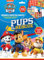 Paw Patrol Belohnungs- und Emotionstabellen, abwischbar, mit Stift und Aufklebern, für Kinder, ab 3 Jahren