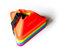 Markierungshütchen - 20er Set - Mehrfarbig - Ideal für Sporttrainings