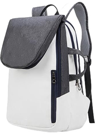 Tennis-Rucksack – 50 l wasserdichter Tennis-Rucksack für Damen und Herren