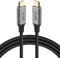 AXFEE Cable USB C a USB C 1M, 100W, Carga Rápida PD, Compatible con iPhone 15 Pro Max/Plus/Pro, Samsung Galaxy S24/S23/S22/S22 Ultra