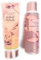 Generic Bundle Set of Victoria secret Velvet Petals La Ceme mist and lotion