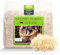 Heumüller Holzwolle Verpackungs- & Deko-Holzwolle 2,5 kg | Aus handverlesenem & unbehandeltes Fichtenholz | Hohe Ergiebigkeit & ansprechende Optik | Ideal für Deko & Geschenkverpackungen