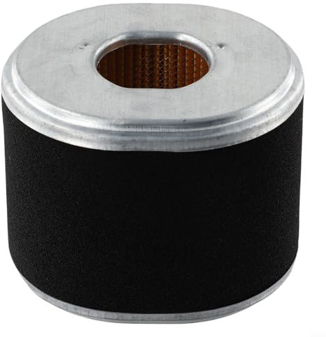 Long Lasting Air Filter Compatible with Series Engines for Use in Pressure Washers