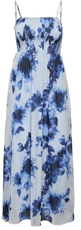 ONLY Onlelena Vikki Life Strap ANK Dress WVN