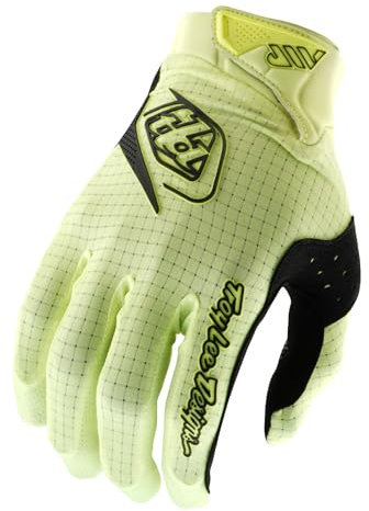 Troy Lee Designs Air Handschuh, Mono, glo Yellow, L, 446931054