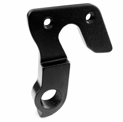 MEXWLOP 1 Stück, for Orbea, Laufey Mx Ent 20 30 40 50 Alma Asphalt Keram Fahrrad Schaltwerk Aufhänger Qr Junior 21 Carbon Rahmen Mech Dropout Fahrrad-Schaltauge