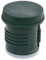 Tapón térmico de repuesto, accesorios de tapa de botella de agua compatibles con botella Stanley Classic con aislamiento al vacío de boca ancha