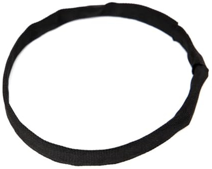 Joselin Scuba Diving Tank Cylinder Strap for Tank Elastic Decompression Bottle Gas Cylinder Clamp Underwater Part 12L