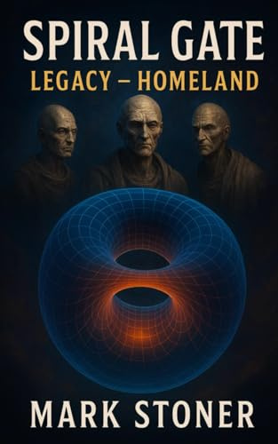 Spiral Gate Legacy Homeland