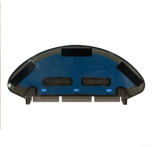 Zoegneer Wassertank Ersatz für Tefal RG6875 Saugroboter, hochwertiges Easy Install Zubehör für effizientes Wischen und umfassende Bodenreinigungsleistung