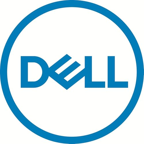 Dell Sparepart W128447480 Netzadapter mit 4,5 mm Stecker, 90 W (4,5 mm Stecker)
