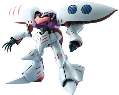 Bandai Model Kit-23337 23337 MG AMX-004 Qubeley 1/100, 4021