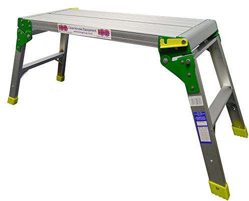 Clow Hop Up 150kg Step Bench