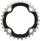Shimano 1NW98010 - Plato 30T, 96 mm, SLX, Triple
