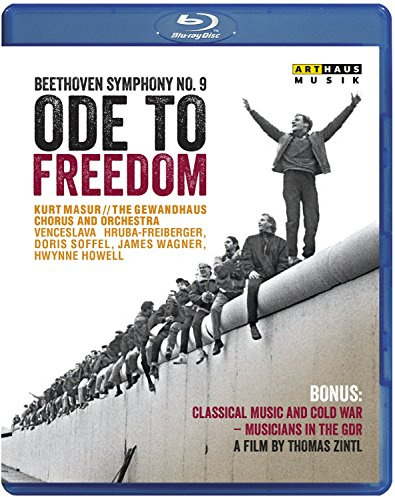Ode to Freedom - Beethoven Symphony No 9