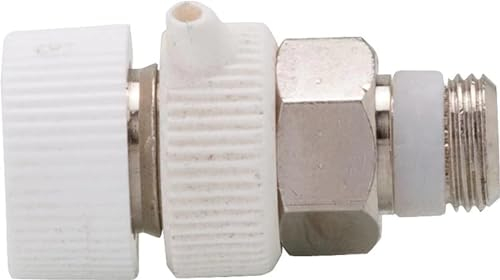 Caleffi 505431 Purgador manual para radiadores. Descarga orientable 3/8''