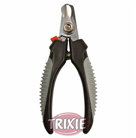 Trixie Krallenschere de Luxe - ca. 12 cm
