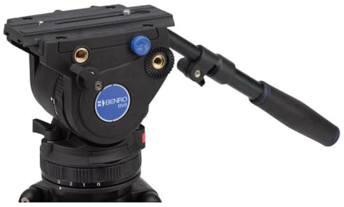 Benro BV6H Videokopf (75 mm)