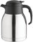 Olympia Vacuum Jug 15L Stainless Steel Mug Cup Creamer Pitcher - New Features
