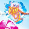 Think Differently (Groove Attack)