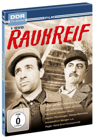 Rauhreif - DDR TV-Archiv