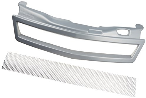 Motordrome Sport Grill kompatibel mit Opel Astra H 5-türer 2004-2007 (ABS)