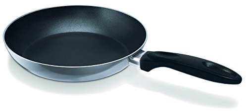 Beka 13187324 Classic Poêle à Frire Aluminium Gris 51 x 32 x 7 cm