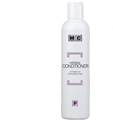 Meister Coiffeur M:C Herbal Conditioner P er Pack(x)
