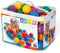 Intex Fun Ballz - Kunststoffbälle - 100 Stück - Ø 8 cm