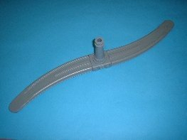Lower Spray Arm for Neff Dishwasher Equivalent to 369656