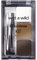 Wet n Wild, Ultimate Brow Kit, Augenbrauen-Set für Form, Definition und Fülle der Augenbrauen, Kit mit 1 Augenbrauen-Wachs, 2 Fixier-Pudern, 1 Pinsel und 1 Pinzette, Veganes Produkt, Aschbraun