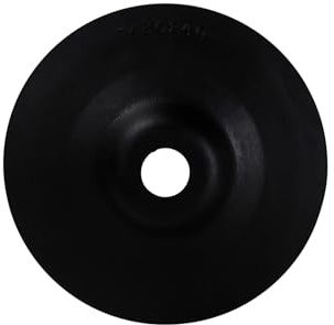 Makita 794187-5 100 mm Rubber Pad for N910/9503Bh - Multi-Colour