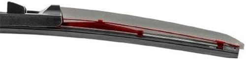 Heyner W028000 Wischerblatt, 18 Zoll/45 cm Hybrid