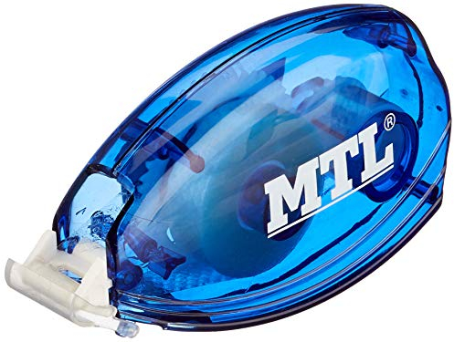 Dohe - Colla a Rullo Biadesivo (8 mm x 10 m)