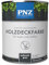 PNZ Holzdeckfarbe, Gebinde:2.5L, Farbe:anthrazitgrau