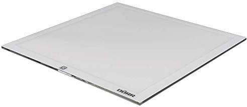 DÖRR LED Leuchtplatte Light Tablet Ultra Slim LT-3838 weiss