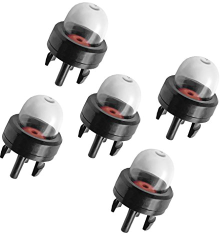 Kettensägen Ersatzteil Primer Birne für/Eater /