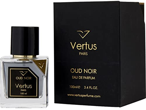 VERTUS - Oud Noir Eau De Perfume 100 ml
