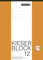 BRUNNEN 1042237 KIESER-Zeichenblock (A4, 25 Blatt, blanko, mit Rand, gelocht, 150g/m²) (3)