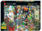 Heye New York Quest, Pixorama eBoy Puzzle, Black: 1000 Teile (Pixorama Puzzle Heye)
