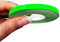 4R Quattroerre.it 10477 Trim Stripes Strisce Adesive per Auto, Verde Fluo, 5 mm x 10 mt