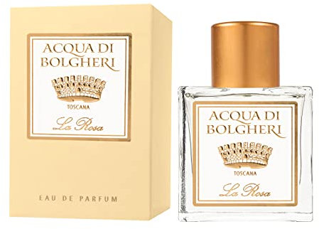 ACQUA DI BOLGHERI LA ROSA EAU DE PARFUM 50 ML