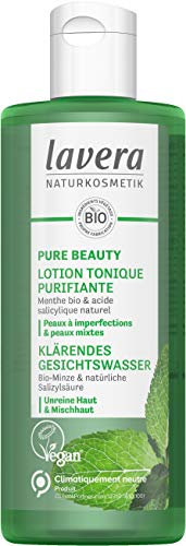 Reinigendes Tonikum, 200 ml. Lavera