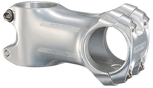 Ritchey Klassischer Toyon-Vorbau: Silber, 60 mm