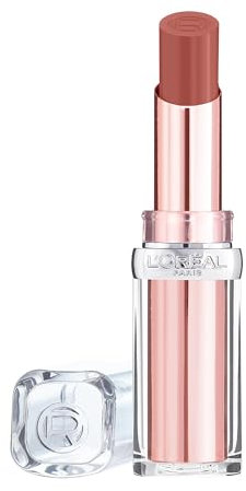 Color Richie Paradise glow balm, Pintalabios GLOW.P 191 NUDE HEAVEN